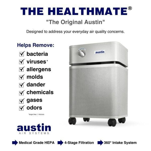 Austin Air HealthMate®