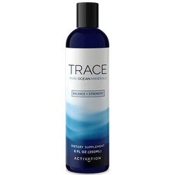 Trace Ocean Minerals
