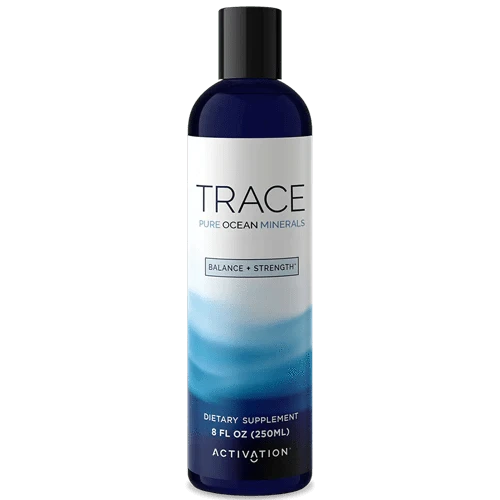 Trace Ocean Minerals