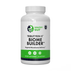 Tributyrin-X™  Biome Builder