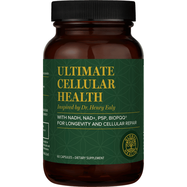 Ultimate Cellular Health