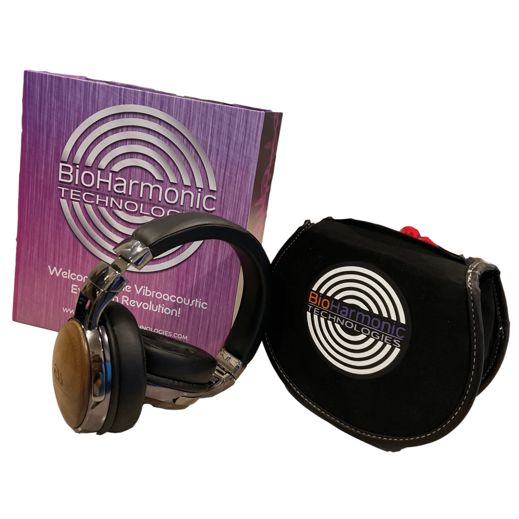 Vibe 3.2 - Sound Therapy System