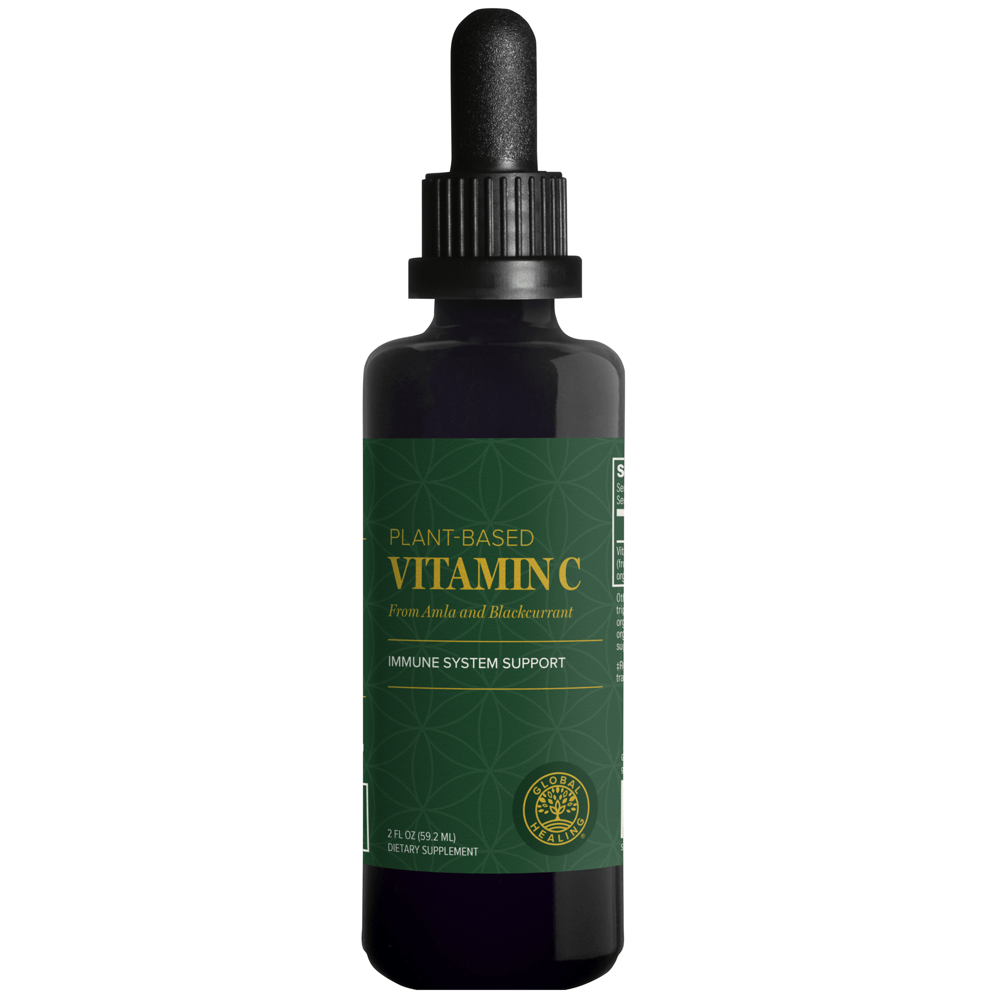 Plant-Based Vitamin C