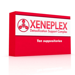 Xeneplex: Chemical detox