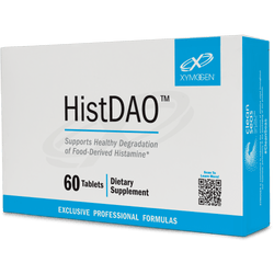 HistDAO