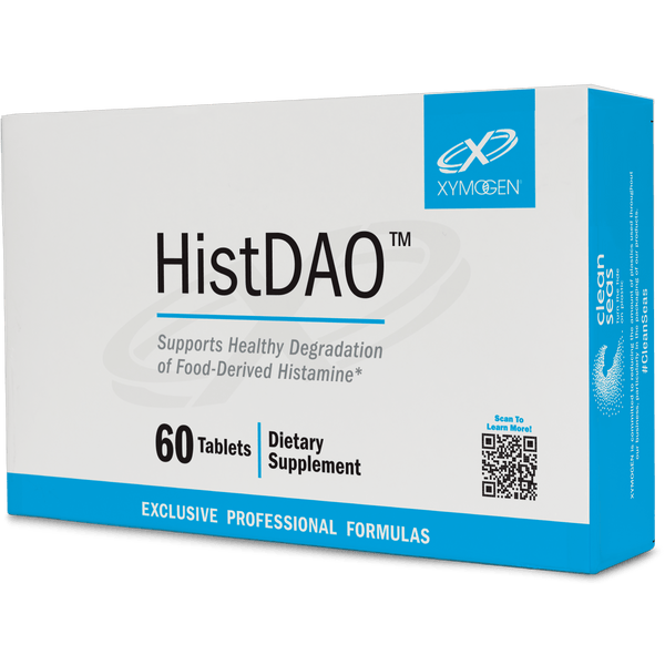 HistDAO