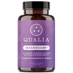 Qualia Magnesium+ 42c