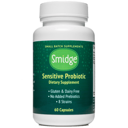 Sensitive Probiotic