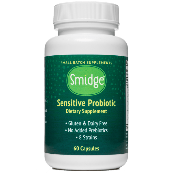 Sensitive Probiotic