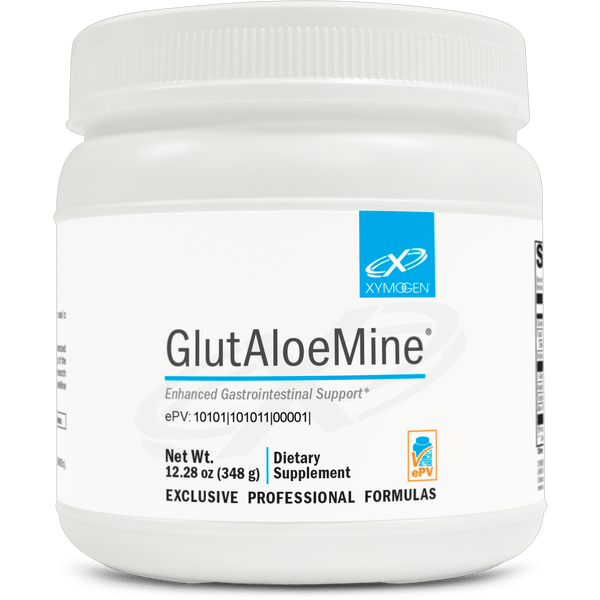 GlutAloeMine 348g