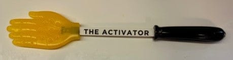 Activation, The Activator