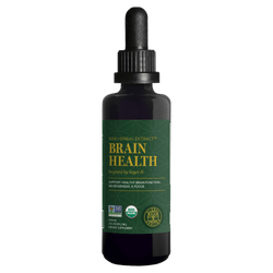 Brain Health 2 fl oz