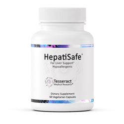 HepatiSafe