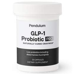 GLP-1 Probiotic Pro 30c