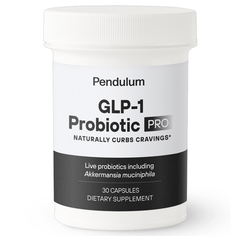 GLP-1 Probiotic Pro 30c