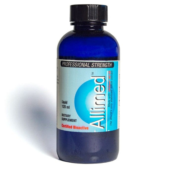Allimed Liquid 4 oz (120 ml)