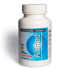 Allimed Capsules 100 Count