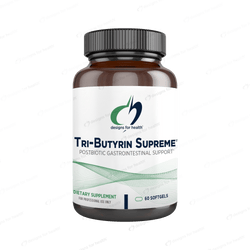 Tri-Butyrin Supreme