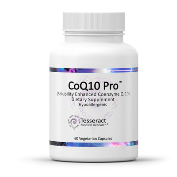 CoQ10 Pro