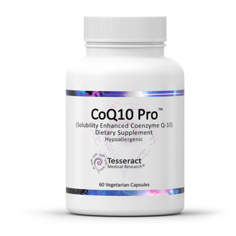 CoQ10 Pro