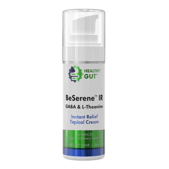BeSerene™ Instant Relief