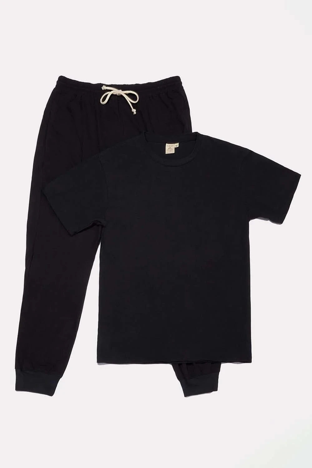 Harvest & Mill Organic Clothing