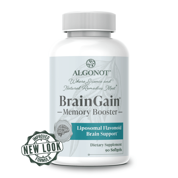 BrainGain®