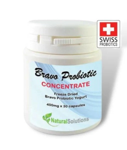 Natural Solutions  Support longevity and vitality