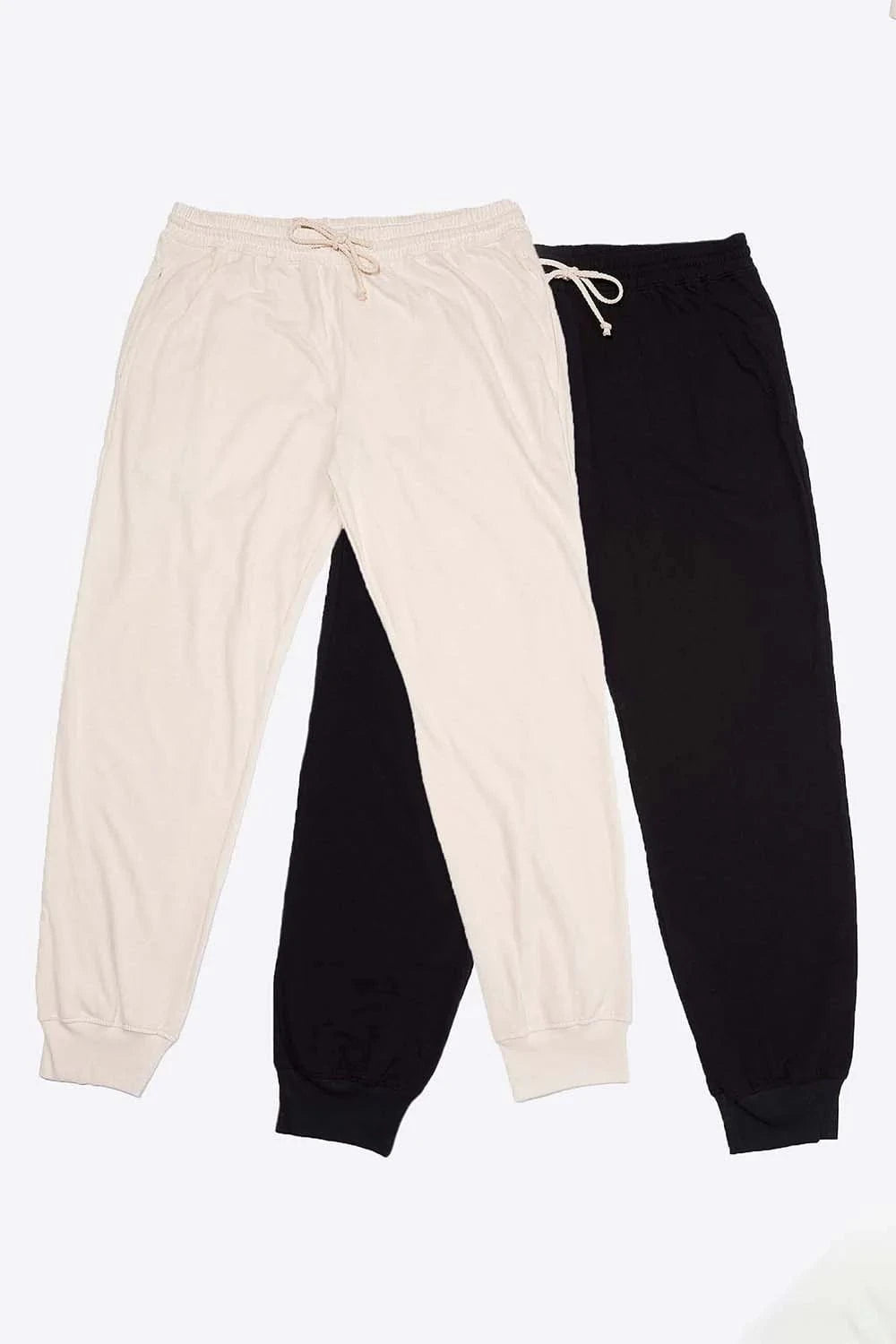 Harvest & Mill Organic Clothing