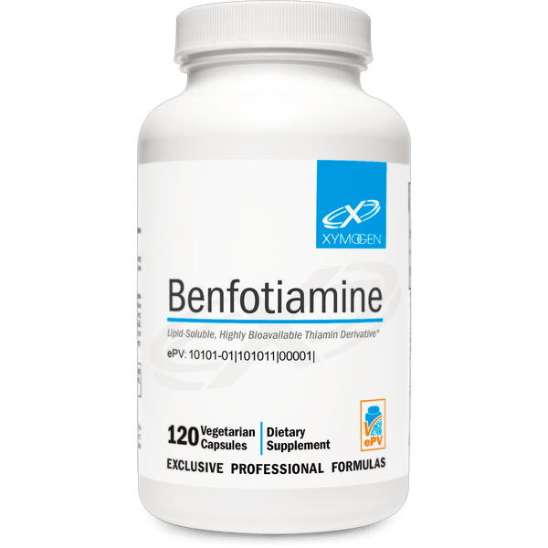 Benfotiamine