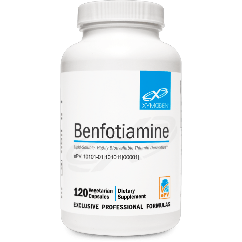 Benfotiamine