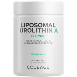 Liposomal Urolithin A 60c