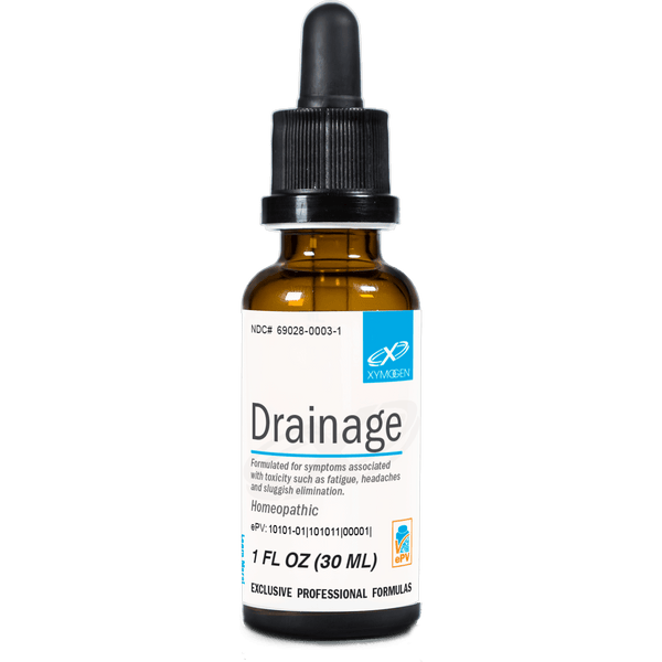 Drainage 30 ml