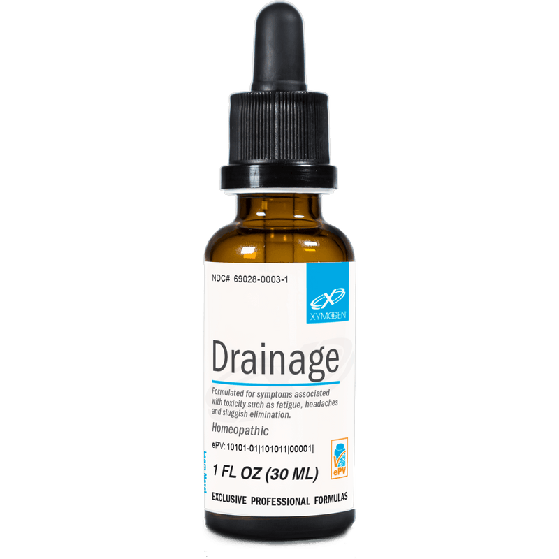 Drainage 30 ml