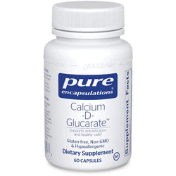Calcium-D-Glucarate