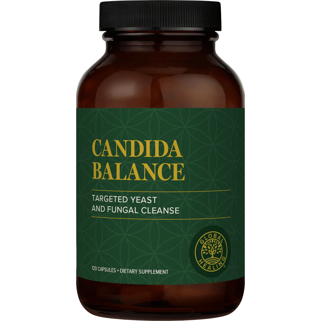 Candida Balance