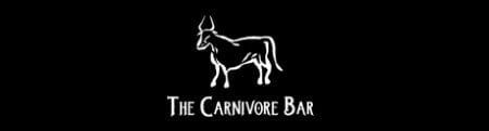 The Carnivore Bar