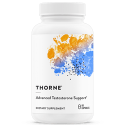 Advanced Testosterone Support