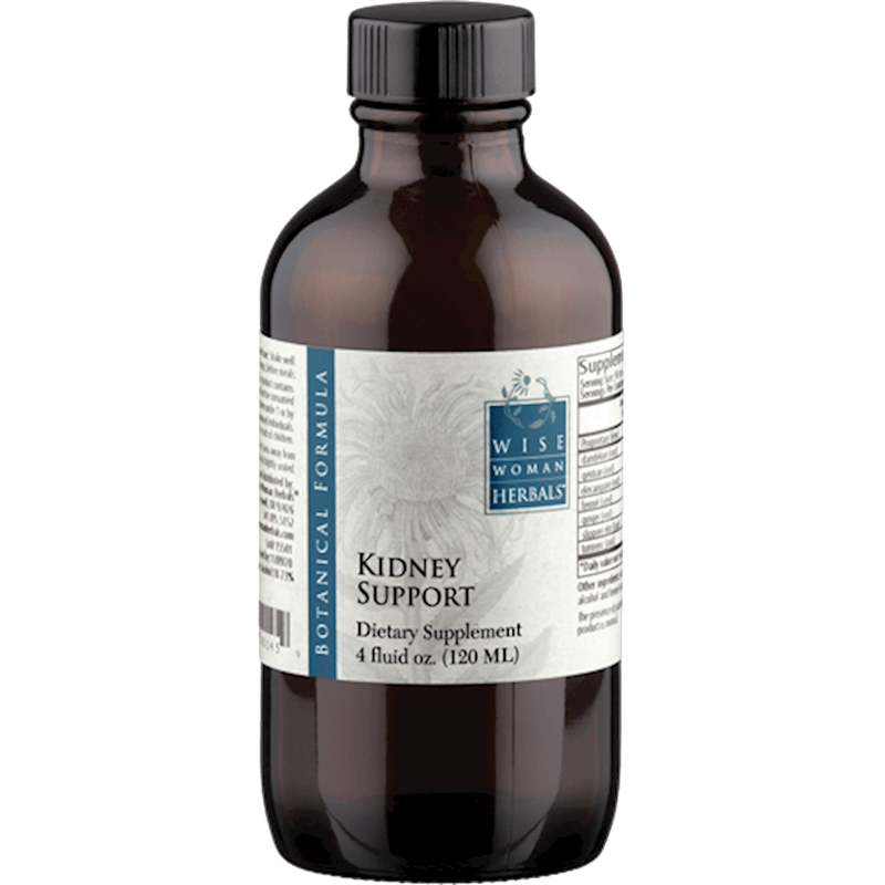 Kidney Support Tonic 4 oz