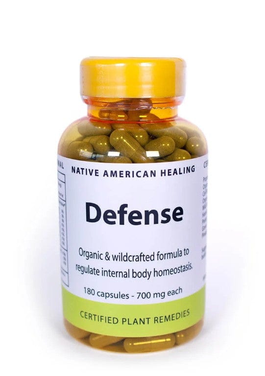 Defense