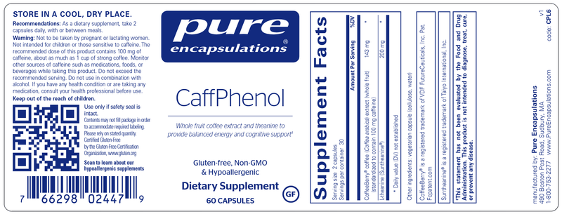 CaffPhenol