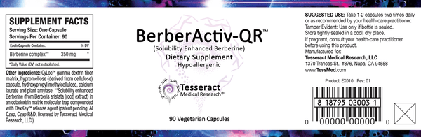 BerberActiv-QR