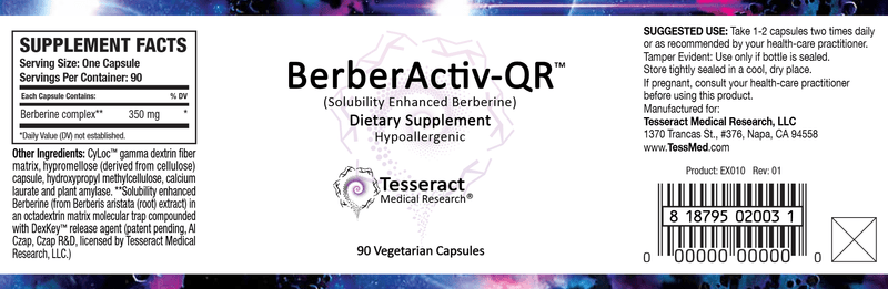 BerberActiv-QR