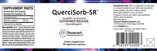 QuerciSorb SR