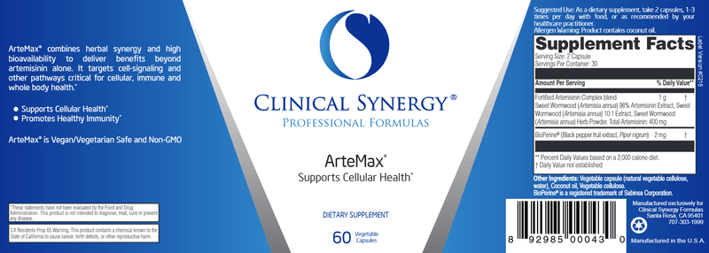 ArteMax