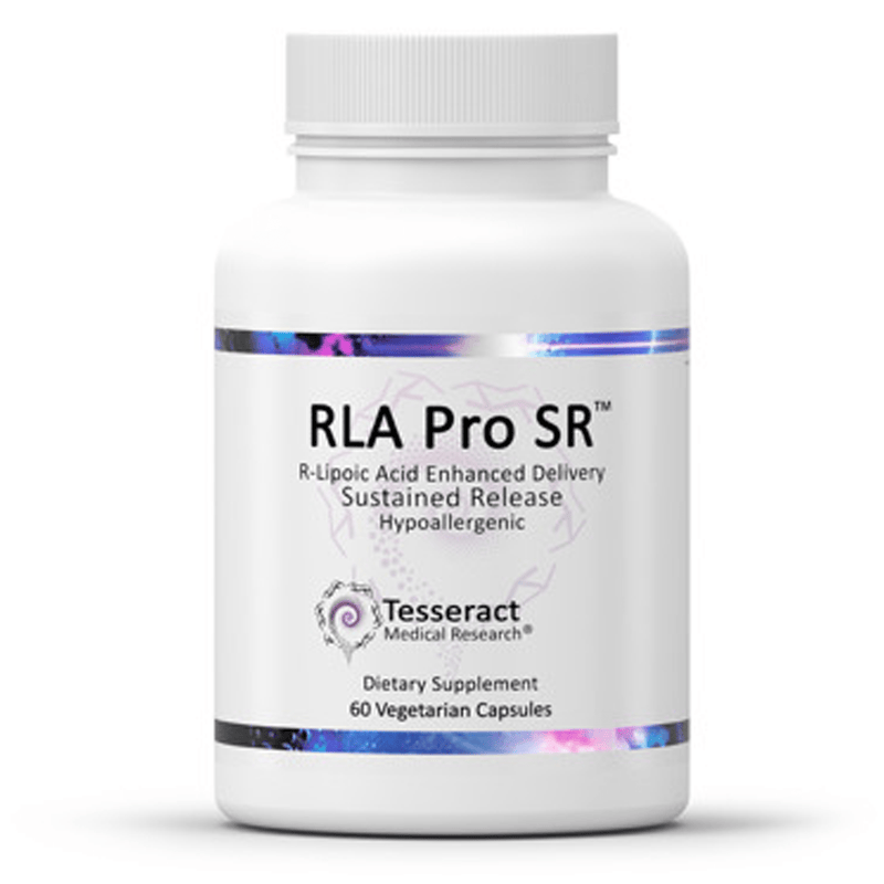 RLA PRO SR