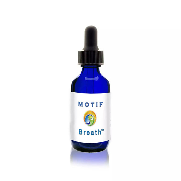 Breathe™ Diffuser Mist+