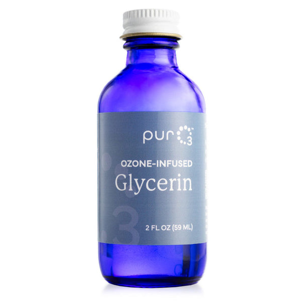 PurO3 Ozonated Glycerin