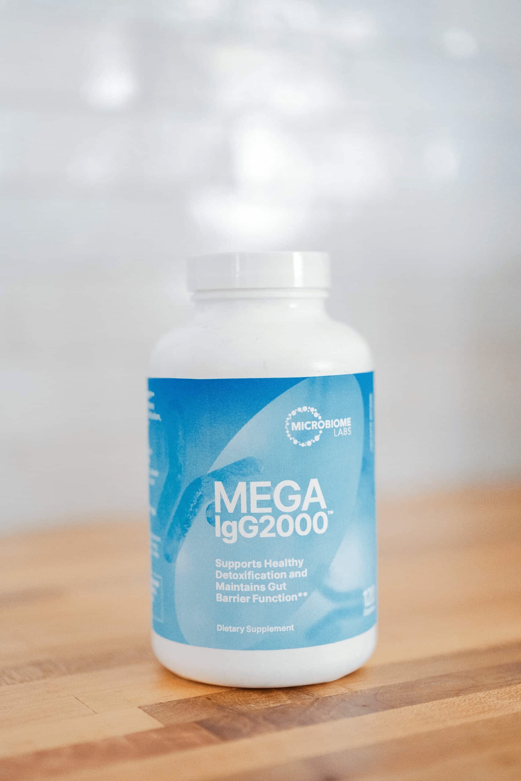 MegaIgG2000