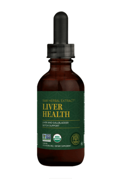 Liver Health Herbal Extract